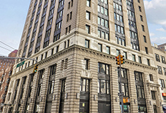 Harvey expanding office at Columbia Property Trust's 315 Park Ave. South